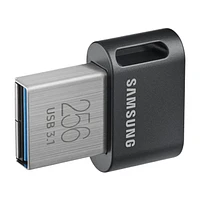 USB Flash Drive FIT Plus MUF-256AB/APC | Samsung Portugal