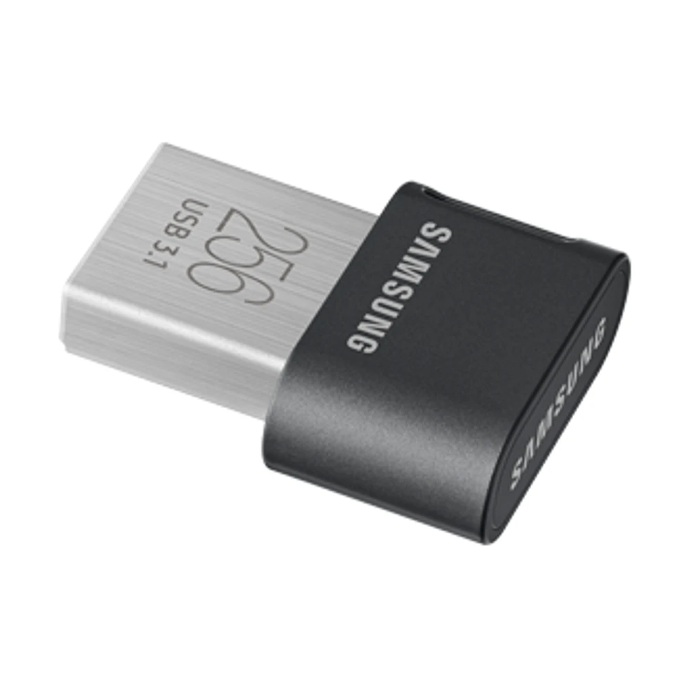 USB Flash Drive FIT Plus MUF-256AB/APC | Samsung Portugal