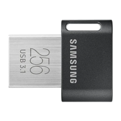 USB Flash Drive FIT Plus MUF-256AB/APC | Samsung Portugal