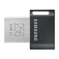 USB Flash Drive FIT Plus MUF-256AB/APC | Samsung Portugal