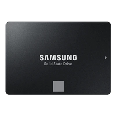 SSD 870 EVO SATA III   MZ-77E250B/EU | Samsung Portugal