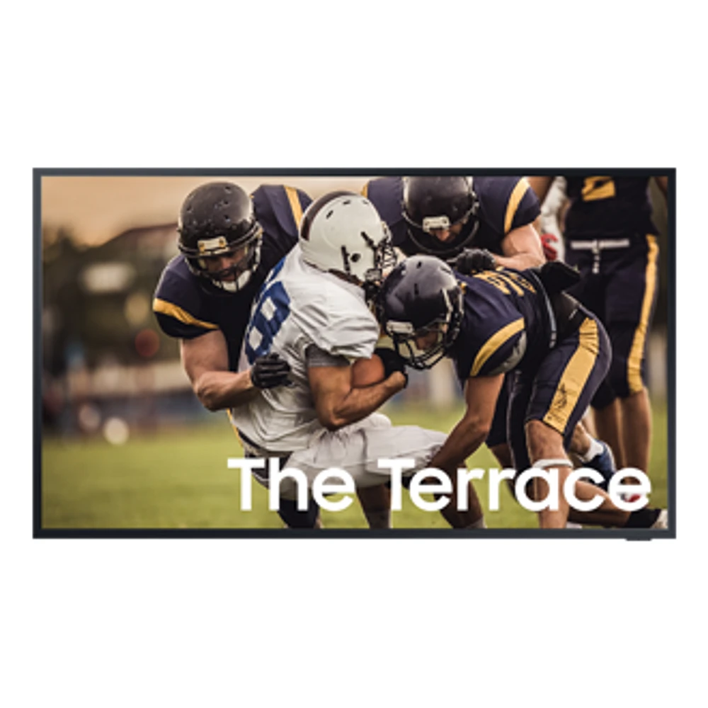 The Terrace Smart QLED TV 4K 65'' | Samsung Portugal