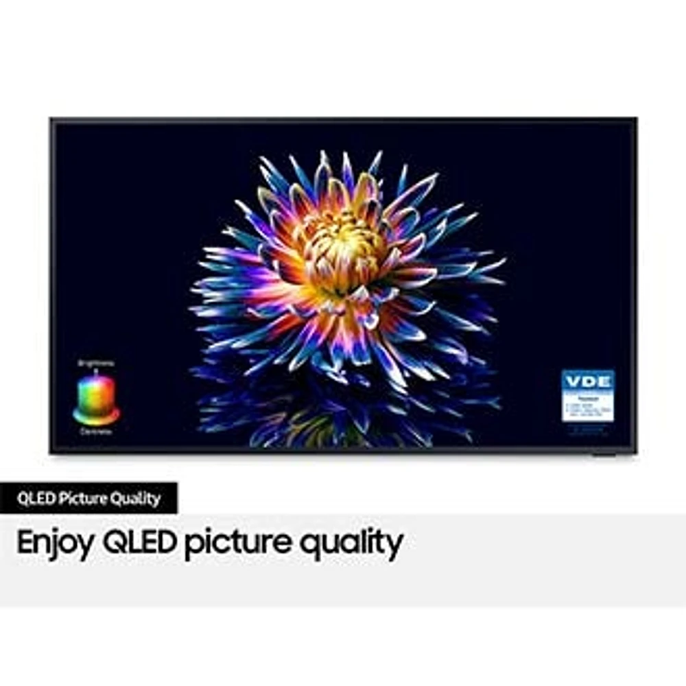 The Terrace Smart QLED TV 4K 65'' | Samsung Portugal