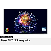 The Terrace Smart QLED TV 4K 65'' | Samsung Portugal