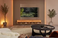 S95BA Smart 4K OLED TV 2022 QE65S95BATXXC | Samsung Portugal