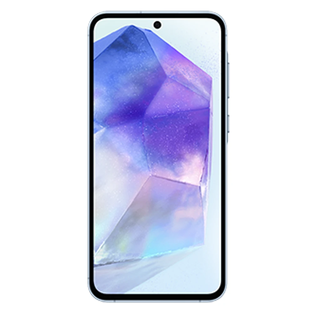 Galaxy A55 5G | SM-A556BLBAEUB | Samsung PT