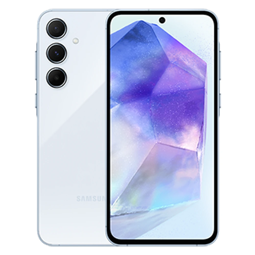 Galaxy A55 5G | SM-A556BLBAEUB | Samsung PT