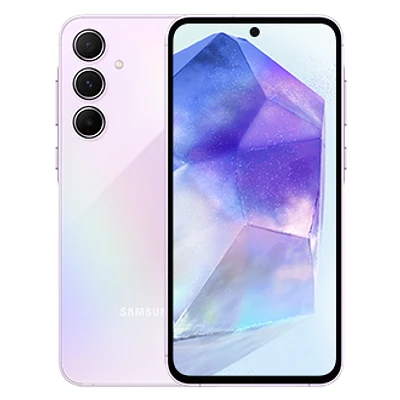 Galaxy A55 5G | SM-A556BLVAEUB | Samsung PT