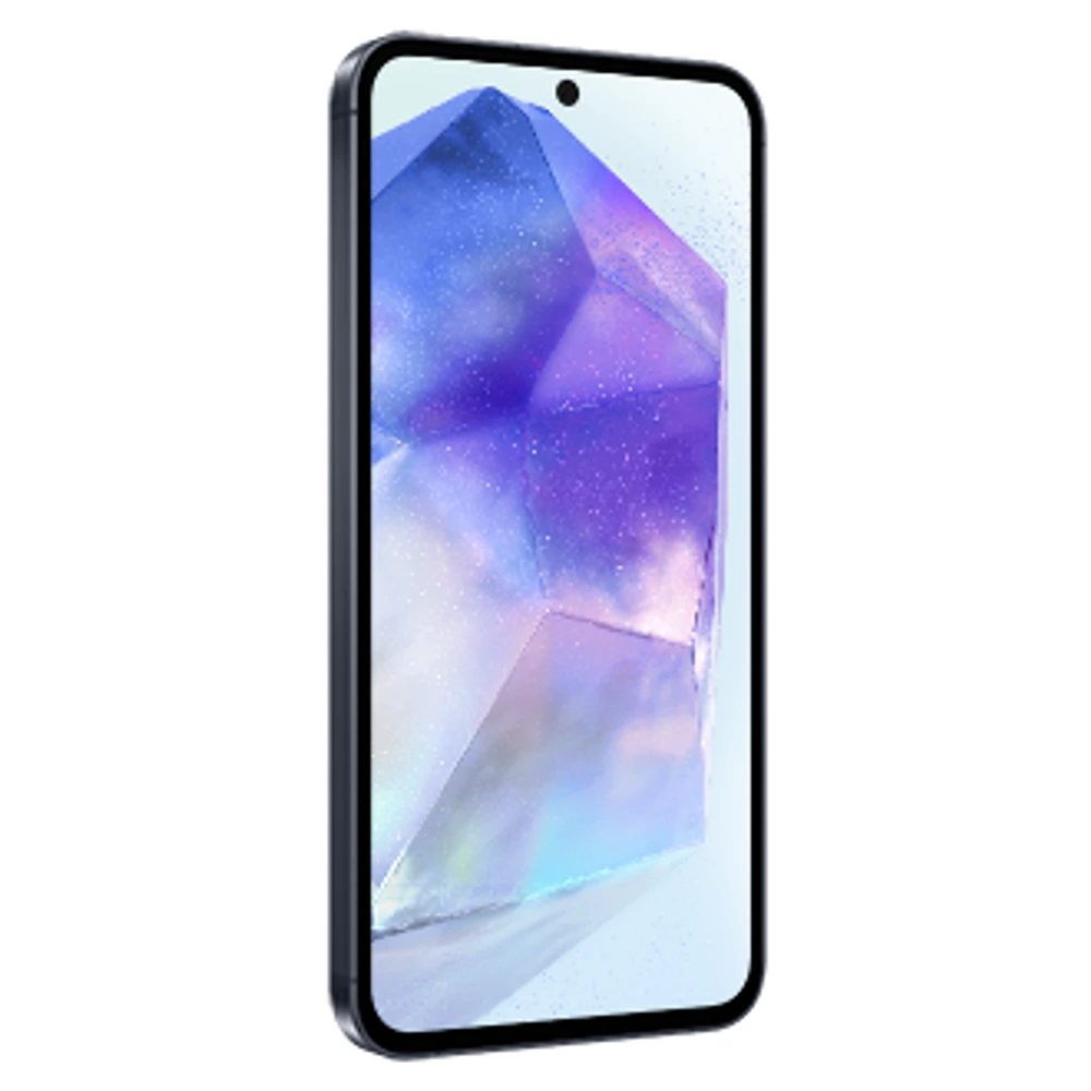 Galaxy A55 5G | SM-A556BZKCEUB | Samsung PT