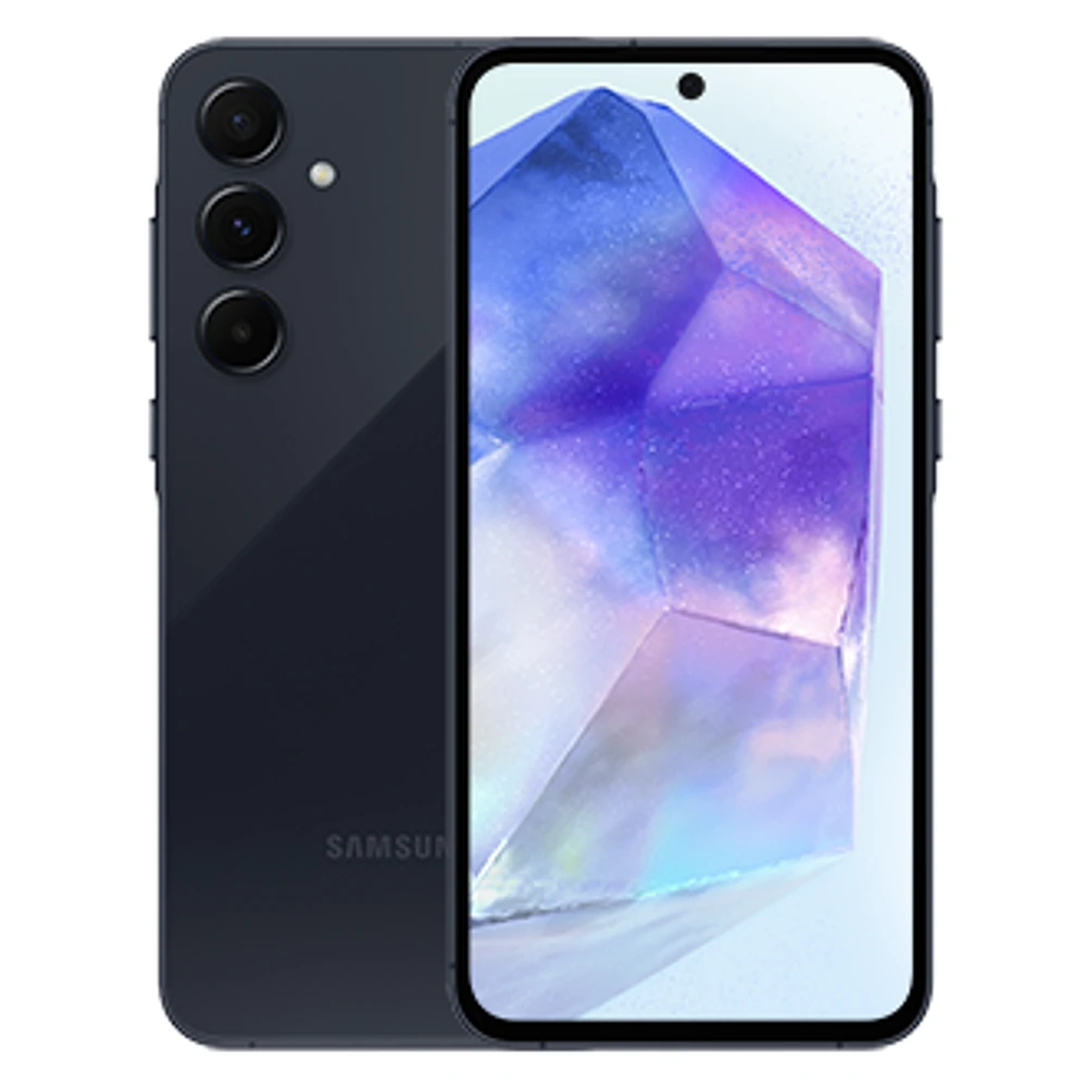 Galaxy A55 5G | SM-A556BZKCEUB | Samsung PT