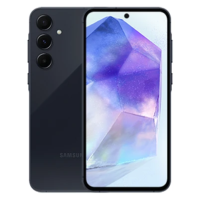 Galaxy A55 5G | SM-A556BZKCEUB | Samsung PT