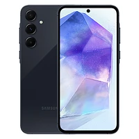 Galaxy A55 5G | SM-A556BZKCEUB | Samsung PT