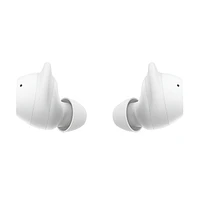 Galaxy Buds FE Auriculares Brancos | Samsung Portugal