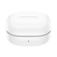 Galaxy Buds FE Auriculares Brancos | Samsung Portugal