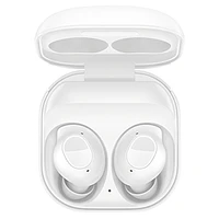 Galaxy Buds FE Auriculares Brancos | Samsung Portugal