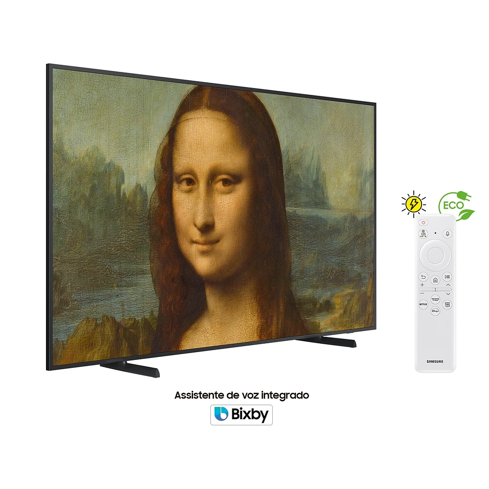 TV 32'' The Frame Full HD Smart TV - 2023 | Samsung Portugal