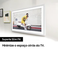 TV 32'' The Frame Full HD Smart TV - 2023 | Samsung Portugal