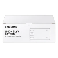 VCA-SBTA60 - Bateria Jet 60 VCA-SBTA60 | Samsung Portugal