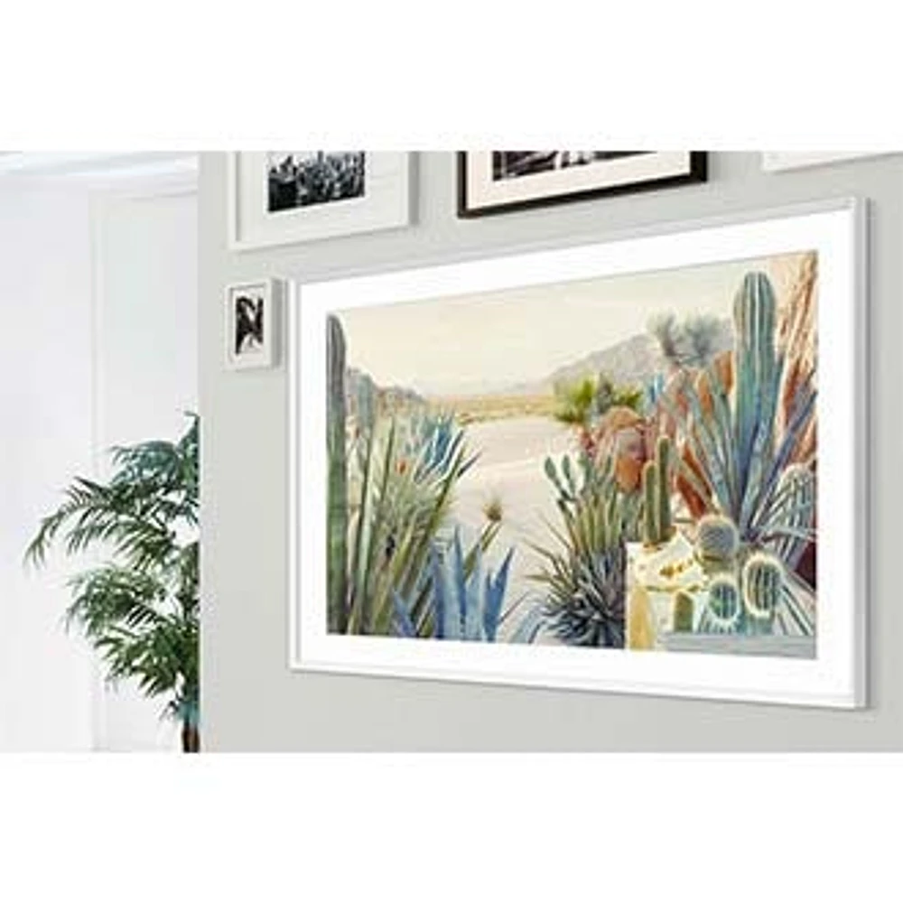 Moldura The Frame 55" VG-SCFA55TKBXC | Samsung Portugal