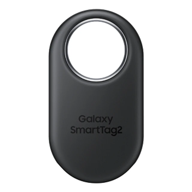 For Samsung Galaxy SmartTag 2 Case, Spigen [Rugged Armor] Keychain Smart  Tag 2