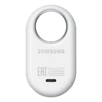 Samsung White Samsung Galaxy Smart Tag 2 EI-T5600BWEGEU, Samsung UK