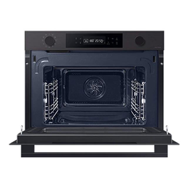 FOUR A MICRO-ONDES SAMSUNG COMBINE (SMART OVEN