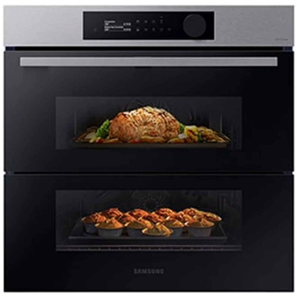 conventional oven samsung