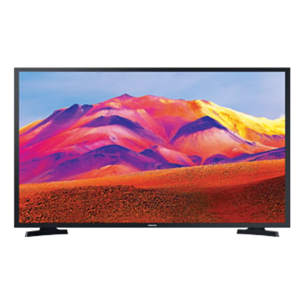 2023 24 Inch HD Smart TV Series 4 N4300