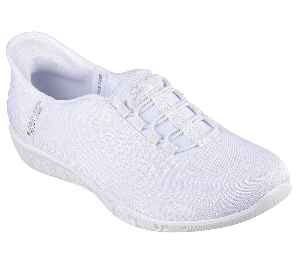 Skechers Slip-ins: Newbury St - Lightly