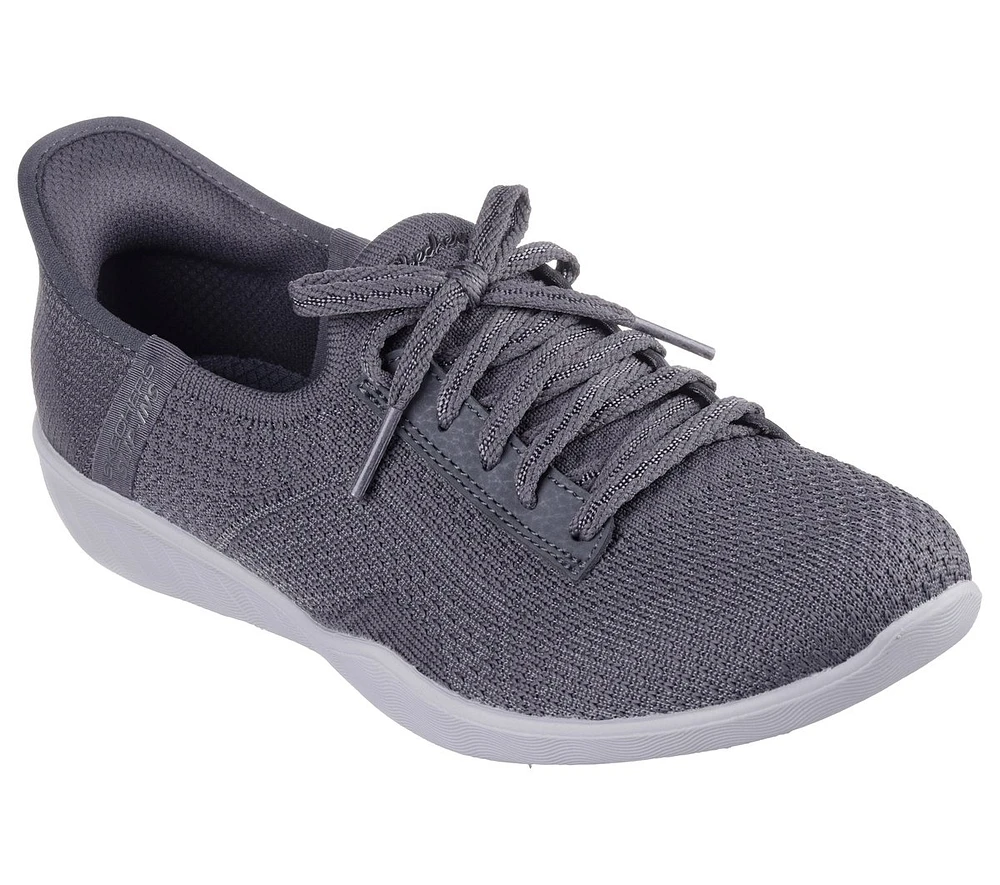 Skechers Slip-ins: Newbury St - Our Time