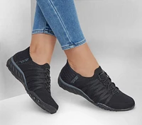 Skechers Slip-ins Relaxed Fit: Breathe-Easy - Roll-With-Me