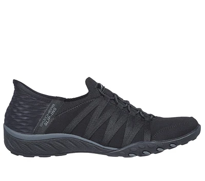 Skechers Slip-ins Relaxed Fit: Breathe-Easy - Roll-With-Me
