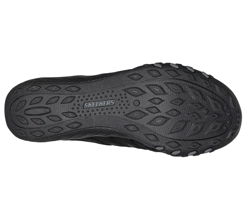 Skechers Slip-ins Relaxed Fit: Breathe-Easy - Roll-With-Me