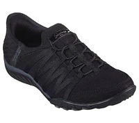 Skechers Slip-ins Relaxed Fit: Breathe-Easy - Roll-With-Me