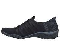 Skechers Slip-ins Relaxed Fit: Breathe-Easy - Roll-With-Me