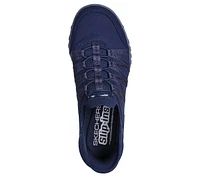 Skechers Slip-ins Relaxed Fit: Breathe-Easy - Roll-With-Me