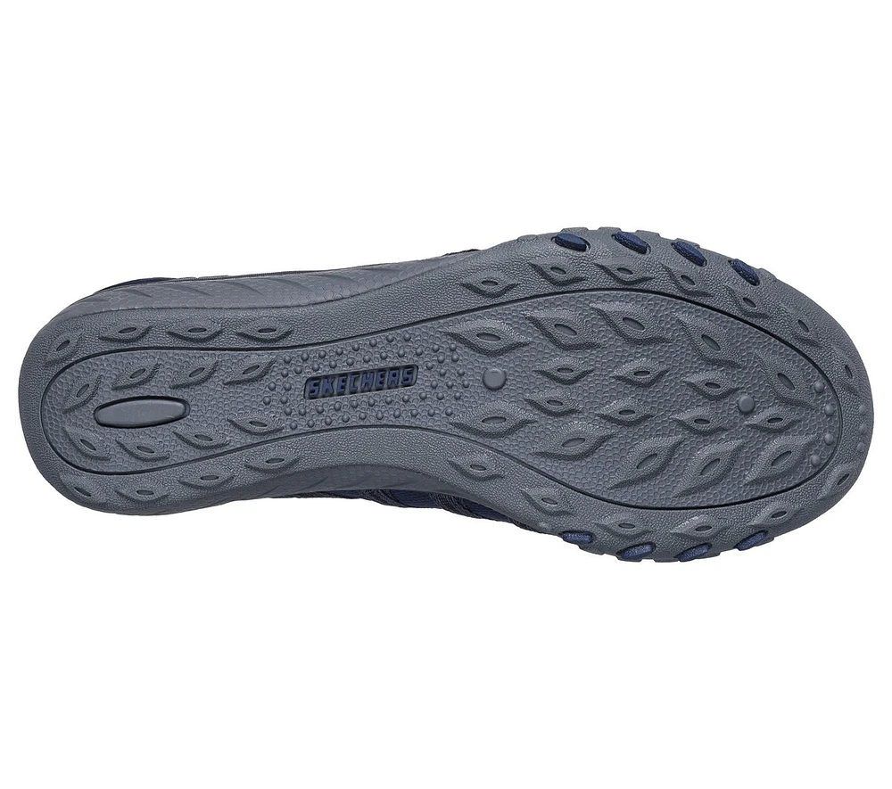 Skechers Slip-ins Relaxed Fit: Breathe-Easy - Roll-With-Me