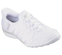 Skechers Slip-ins Relaxed Fit: Breathe-Easy - Roll-With-Me