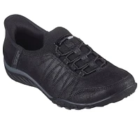 Skechers Slip-ins Relaxed Fit: Breathe-Easy - Home-Body
