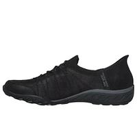 Skechers Slip-ins Relaxed Fit: Breathe-Easy - Home-Body