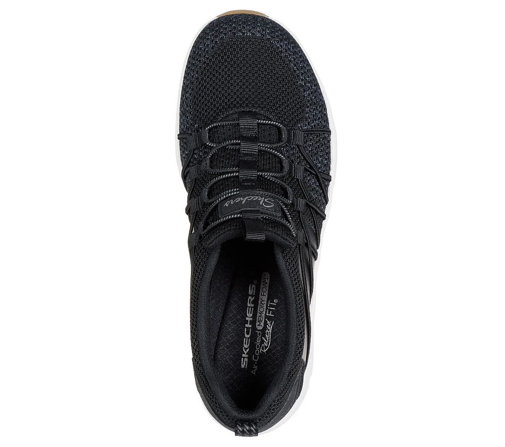 Relaxed Fit: Active Sequoia