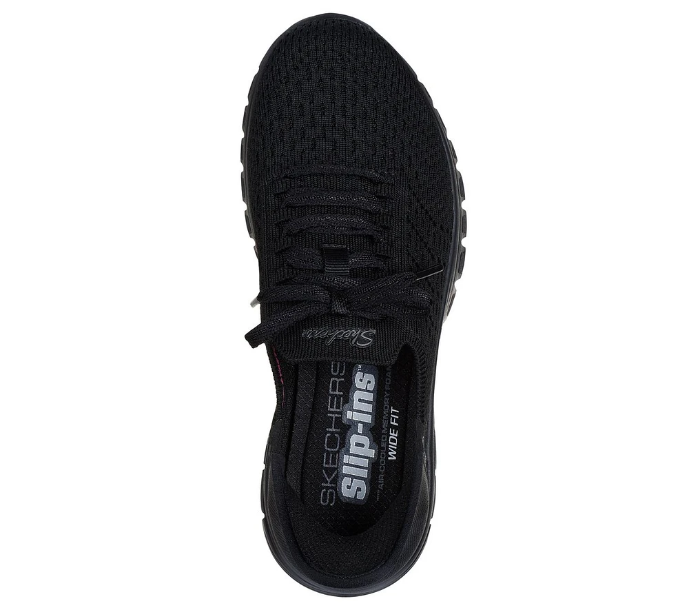 Skechers Slip-ins: Graceful - First Blush