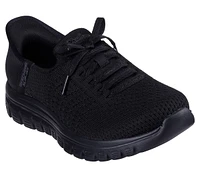 Skechers Slip-ins: Graceful - First Blush