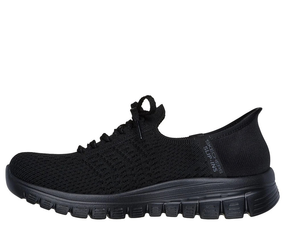 Skechers Slip-ins: Graceful - First Blush