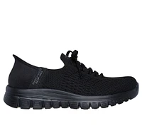Skechers Slip-ins: Graceful - First Blush