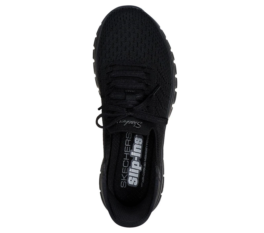Skechers Slip-ins: Graceful - First Blush