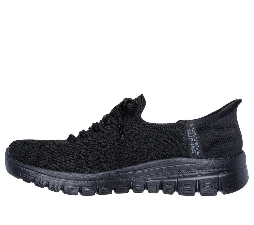 Skechers Slip-ins: Graceful - First Blush