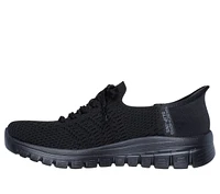 Skechers Slip-ins: Graceful - First Blush