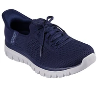 Skechers Slip-ins: Graceful - First Blush