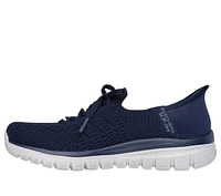 Skechers Slip-ins: Graceful - First Blush